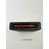 Moon Patrol Atari 2600
