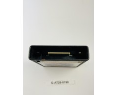 Moon Patrol Atari 2600