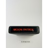 Moon Patrol Atari 2600