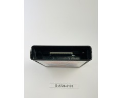 Moon Patrol Atari 2600