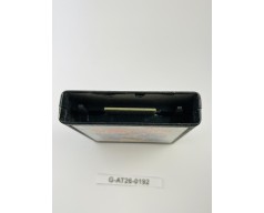 Moon Patrol Atari 2600