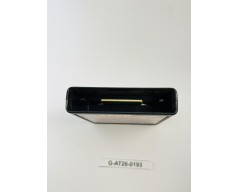 Moon Patrol Atari 2600