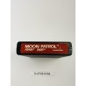 Moon Patrol Atari 2600