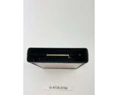 Moon Patrol Atari 2600