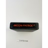 Moon Patrol Atari 2600
