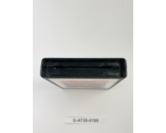 Moon Patrol Atari 2600