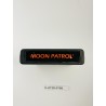Moon Patrol Atari 2600