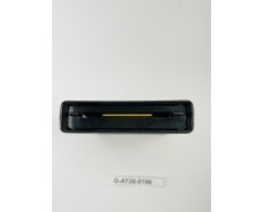 Moon Patrol Atari 2600