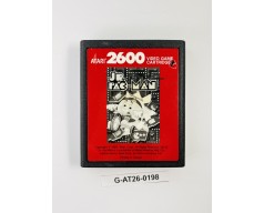 Jr. Pac-Man Atari 2600