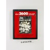 Jr. Pac-Man Atari 2600