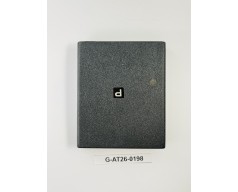 Jr. Pac-Man Atari 2600