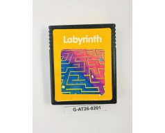 Labyrinth Atari 2600