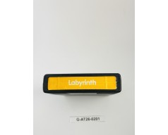 Labyrinth Atari 2600