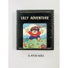 Lilly Adventure Atari 2600