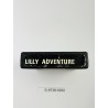 Lilly Adventure Atari 2600