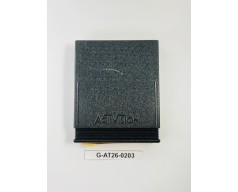 Laser Blast Atari 2600 (International Edition)