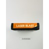 Laser Blast Atari 2600 (International Edition)