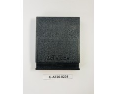 Laser Blast Atari 2600 (International Edition)