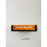 Laser Blast Atari 2600 (International Edition)