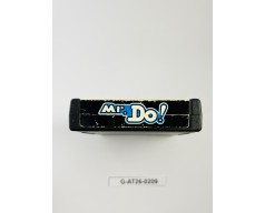 Mr. Do! Atari 2600