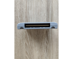 International Super Soccer 64 Nintendo 64