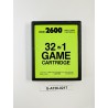 32 in 1 Game Cartridge Atari 2600