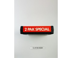 2 Pak Special: Motocross / Boom Bang Atari 2600