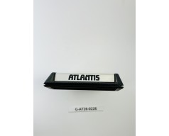 Atlantis Atari 2600