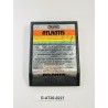 Atlantis Atari 2600