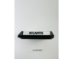 Atlantis Atari 2600
