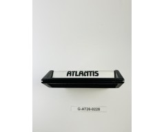 Atlantis Atari 2600