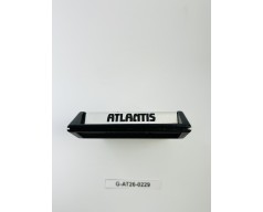 Atlantis Atari 2600