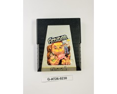 Amidar Atari 2600