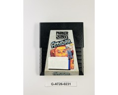 Amidar Atari 2600