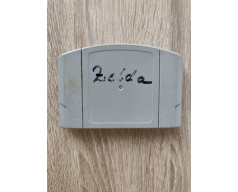 The Legend of Zelda: Ocarina of Time N64 – klasyka Action-RPG