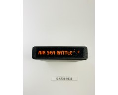 Air Sea Battle Atari 2600
