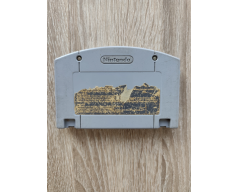 The Legend of Zelda: Ocarina of Time N64 – klasyka Action-RPG