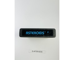 Asteroids Atari 2600