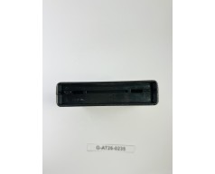 Asteroids Atari 2600