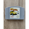 Beetle Adventure Racing Nintendo 64