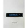 Asteroids Atari 2600
