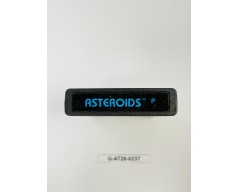 Asteroids Atari 2600