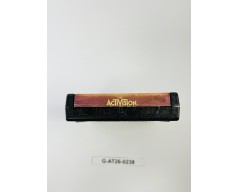 The Activision Decathlon Atari 2600