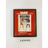RealSports Boxing Atari 2600