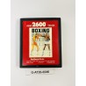 RealSports Boxing Atari 2600