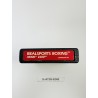 RealSports Boxing Atari 2600
