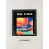 Base Attack Atari 2600