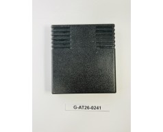 Base Attack Atari 2600