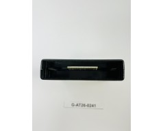 Base Attack Atari 2600