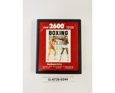 Boxing Atari 2600